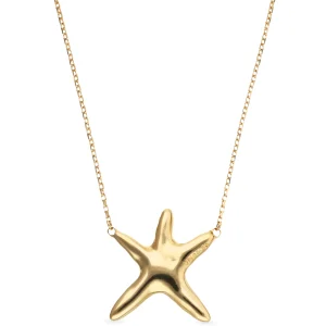 Stellaris Necklace