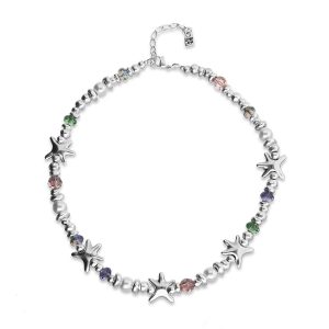 Spectrum Necklace