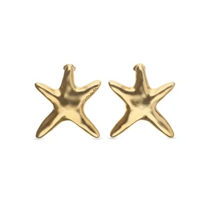 Starborn Earrings