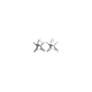Star Earrings