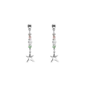Spectrum Earrings
