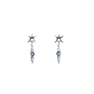 Starblue Earrings